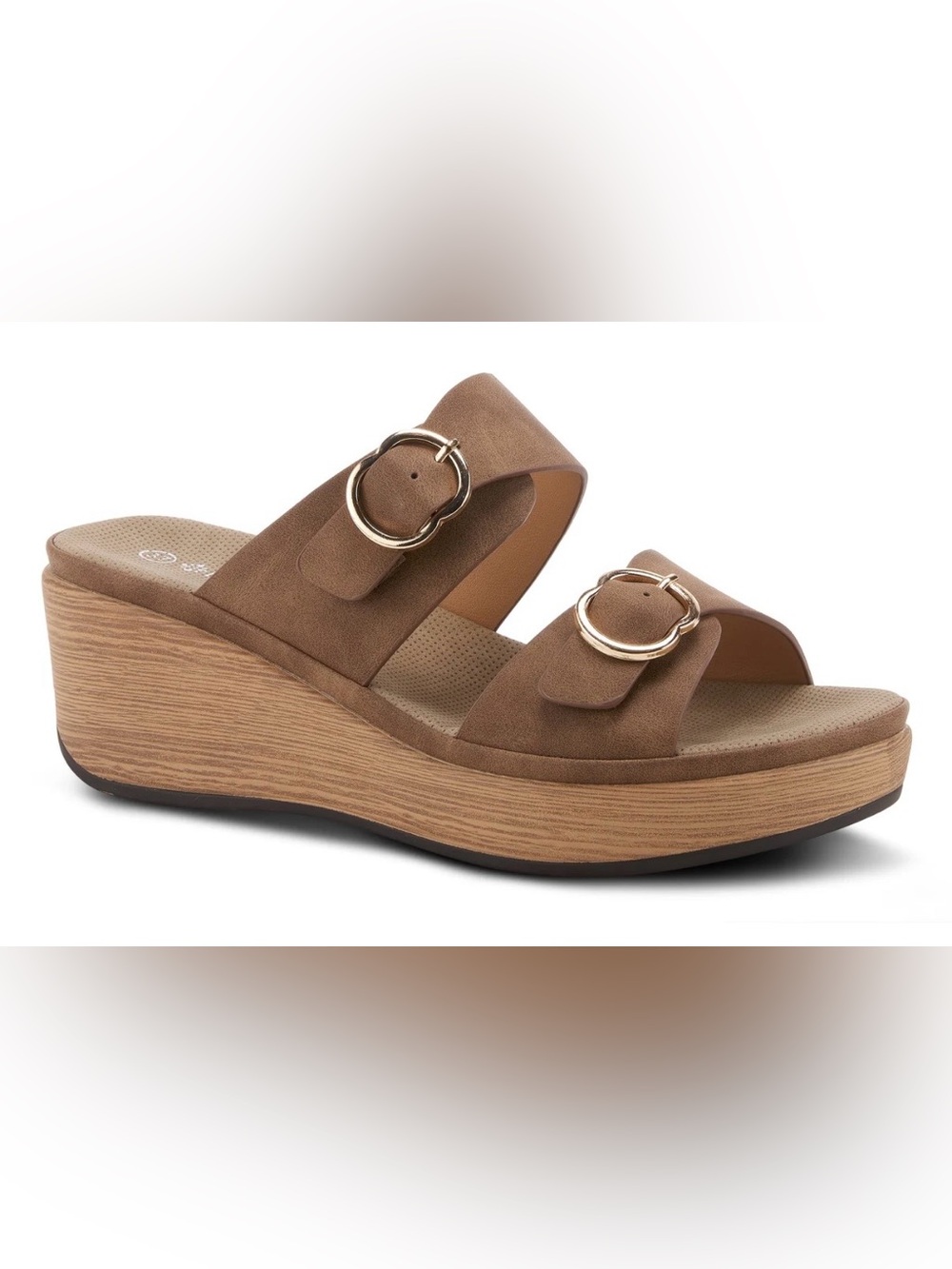 Patrizia Shaniho Sandals sz 9